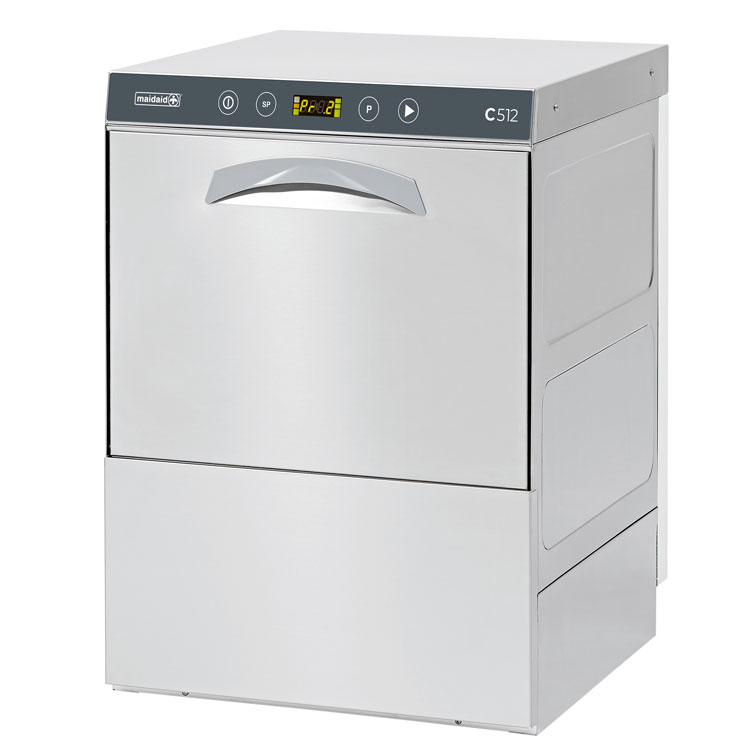 Maidaid C512D Dishwasher
